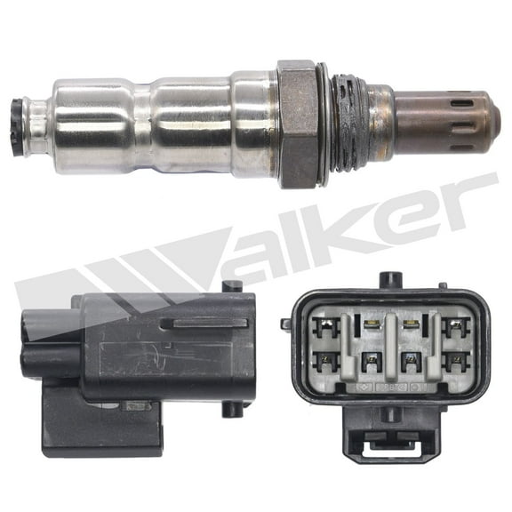 Walker 250-25082 Walker OE Oxygen Sensor Fits select: 2008-2009,2013-2017 HONDA ACCORD