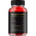 thumbnail image 6 of Balance Blends ACV Gummies Supplement – BalanceBlends ACV Gummy Apple Cider Vinegar 1000MG, 5 Pack, 300 Gummies, 6 of 7