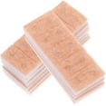 thumbnail image 3 of Shisuyan 100Pcs One-off Press Needle Intradermal Needle One-time Needle for Acupuncture Therapy (Silver), 3 of 8