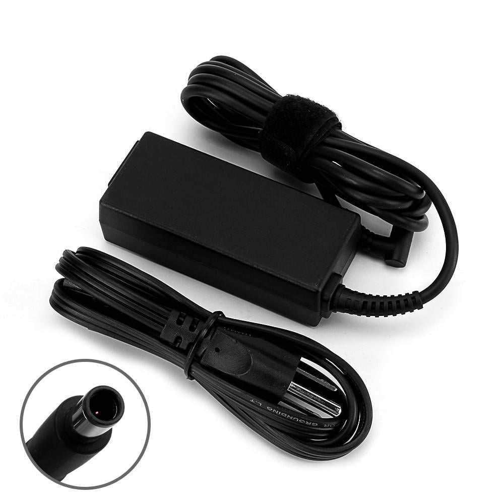 Power4Laptops AC Adapter Laptop Charger Power Supply Compatible with HP  Pavilion 15-p049no