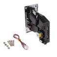 thumbnail image 5 of Aceptador de monedas con memoria electrónica para máquinas expendedoras y de entretenimiento Sunnimix Coin Acceptor Selector, 5 of 5