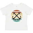 thumbnail image 3 of Inktastic Anchor Nautical Sailing Gift Boys or Girls Baby T-Shirt, 3 of 5