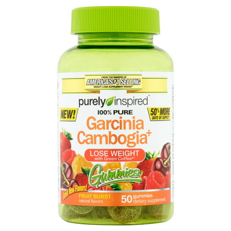 Garcinia Cambogia Weight Loss Pills Walmart