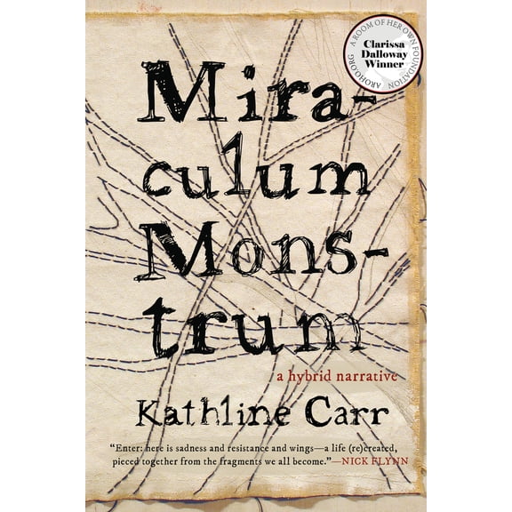 Pre-Owned Miraculum Monstrum (Paperback) 1597096075 9781597096072