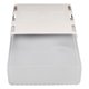 thumbnail image 1 of BESTYASH Caja Adhesiva Para Escritorio En Plástico Resistente Para Organizar Artículos Y Notas, 1 of 8