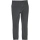 thumbnail image 2 of Pantalones de Yoga Reebok Leggings Capri para mujer gris pequeño, 2 of 2