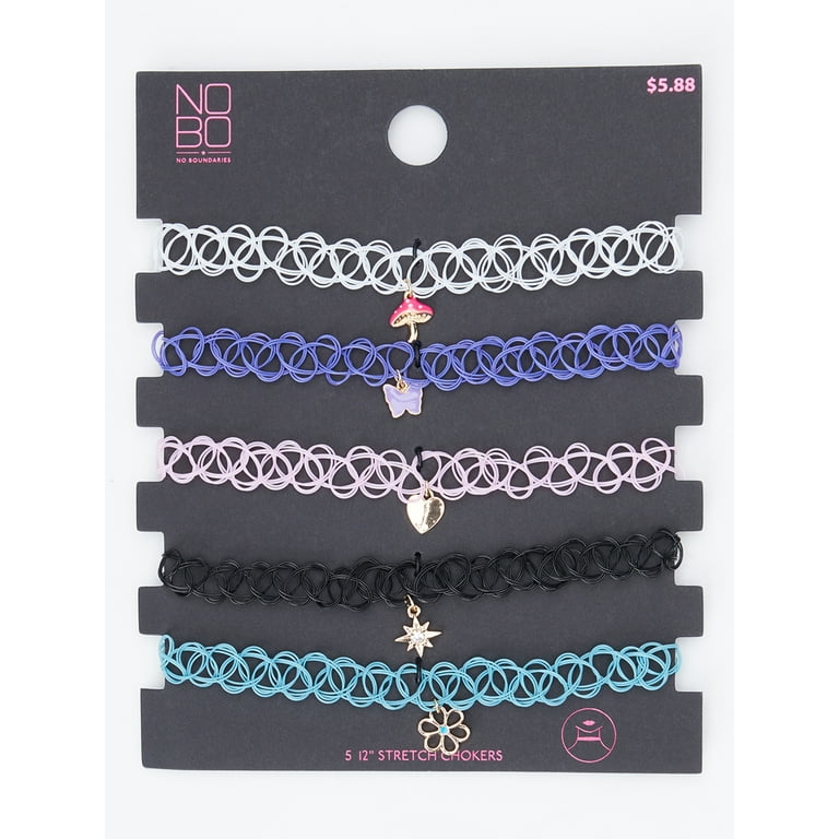 Walmart chokers sale