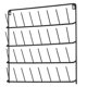 thumbnail image 1 of Estante para trenzar hilos para el hogar, resistente al desgaste, práctico organizador de hilos, 1 of 2