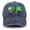 Navy, variant on Mens Hat Unisex Baseball Vintage Garbage Truck Graphic Print Adjustable Dad Outdoor Distressed Baseball Caps Navy L