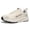 Beige, variant on Men's City Commute Sneakers, Summer Mesh Breathable Running Shoes, soft elastic midsole, wear-resistant non-slip sole for daily office work, gym fitness and casual daily life.