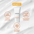 thumbnail image 4 of Crema facial ZEROID Dermanewal Protect 50 ml para piel sensible, 4 of 7