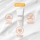 thumbnail image 4 of Crema facial ZEROID Dermanewal Protect 50 ml para piel sensible, 4 of 7