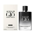 thumbnail image 2 of Acqua Di Gio by Giorgio Armani for Men - 4.2 oz Parfum Spray (Refillable), 2 of 8