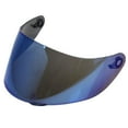 thumbnail image 1 of Visera de protección Sharpla para casco de motocicleta, repuesto de cara completa, 1 of 4