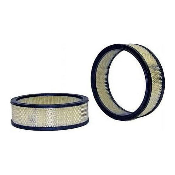 Air Filter - Compatible with 1963, 1967 Buick Riviera 7.0L V8