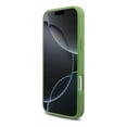 thumbnail image 3 of Funda Para iPhone 17 Pro Max Lacoste Magsafe Iconic Slim Verde Iconic Magsafe, 3 of 5