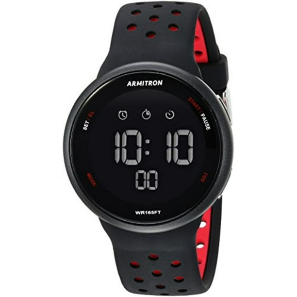 armitron bluetooth watch
