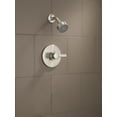 thumbnail image 3 of Peerless Ptt188782 Precept Shower Only Trim Package - Black, 3 of 4