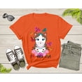 thumbnail image 3 of Cute I Love This Cat Butterflies and Roses for Women Girls T-Shirt Cat Lover Gift T Shirt for Men Women Kids Boys Girls Graphic Tshirt, 3 of 7