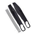 thumbnail image 1 of Protector de brazo oscilante trasero para moto de cross 125 200 250 350 450 500 Exc Xcw, 1 of 5
