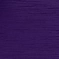 thumbnail image 2 of Ultimate Textile (5 Pack) Reversible Shantung Satin - Majestic 84 x 84-Inch Square Tablecloth - for Weddings, Home Parties and Special Event use, Purple, 2 of 4
