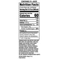 thumbnail image 5 of Mountain Dew Kickstart Black Cherry Energizing Juice Drink, 12 fl oz, 6 Pack Cans, 5 of 5