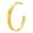Gold, variant on New Retro Sculpture Lymphatic Drainage The-rapy Magnetic Ring Germanium LymphDetox Magnetotherapy Bracelet For Men And Women