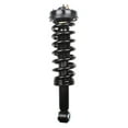 thumbnail image 2 of CCIYU 171140 Front Left and Right Complete Strut Spring Assembly +3 inch Rear Lift kit for 2009 2010 2011 2012 for Ford F150 RWD, 2 of 5