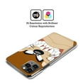 thumbnail image 2 of Head Case Designs Officially Licensed Looney Tunes Full Face Tasmanian Devil Hard Back Case Compatible with Apple iPhone 14, 2 of 7