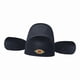 thumbnail image 1 of Sombrero de ópera china, sombrero clásico chino antiguo para hombres, ideal para cosplay y teatro. Estilo A, 1 of 9