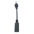 thumbnail image 1 of USB C Femenino a Conventor de alimentación Convertidor de cables Conveniencia de cable resistente entrega práctica de alimentación para la oficina, 1 of 9