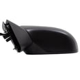 thumbnail image 6 of Brock Power Mirror for 2014-2015 Civic Heated Left 76258TR4C11, 6 of 8