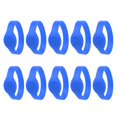 thumbnail image 3 of VGEBY 10pcs Wristband, Wristband Card, For Swimming Pool Room, 3 of 8