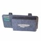 thumbnail image 1 of Moda Car Styling Case Sun Visor Tipo de lana de fieltro colgante de tejido de la caja del coche Carevas Servilletero, 1 of 5