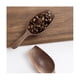 thumbnail image 5 of Solid Wood Coffee Bean Spoon Shovel Black Walnut Whole Wood Digging Coffee Bean Spoon Tea Shovel Wo, 5 of 5