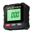 thumbnail image 3 of CarpNettore Digital Inclinometer Compact Electronic Level for Carpentry Building Masonry, 3 of 9