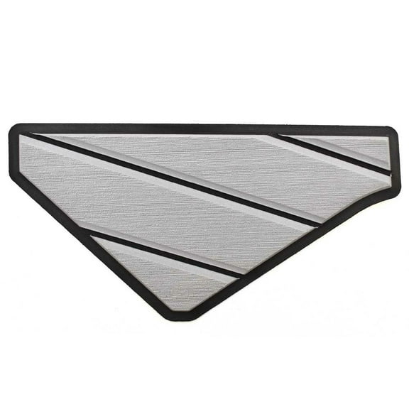 MasterCraft Boat Non-Skid Mat 553709 | Midship Storm Gray (PORT)