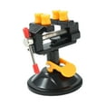 thumbnail image 3 of Mini Table Bench Bench Vise Rotation Clip universal ajustable en la mesa Tabla de herramientas Vice Vicection Cup Vice para la reparación de, 3 of 8