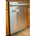 thumbnail image 5 of Dishwasher Magnet Clean Dirty Sign Universal Kitchen Dishwasher Magnet Sign, 5 of 5