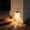 B, variant on Solar Fence Lights Outdoor, Drill-Free Waterproof LED Deck Lights With Warm Light, For Outside, Backyard, Railing, Step, Patio,Wall and Home Improvement,D