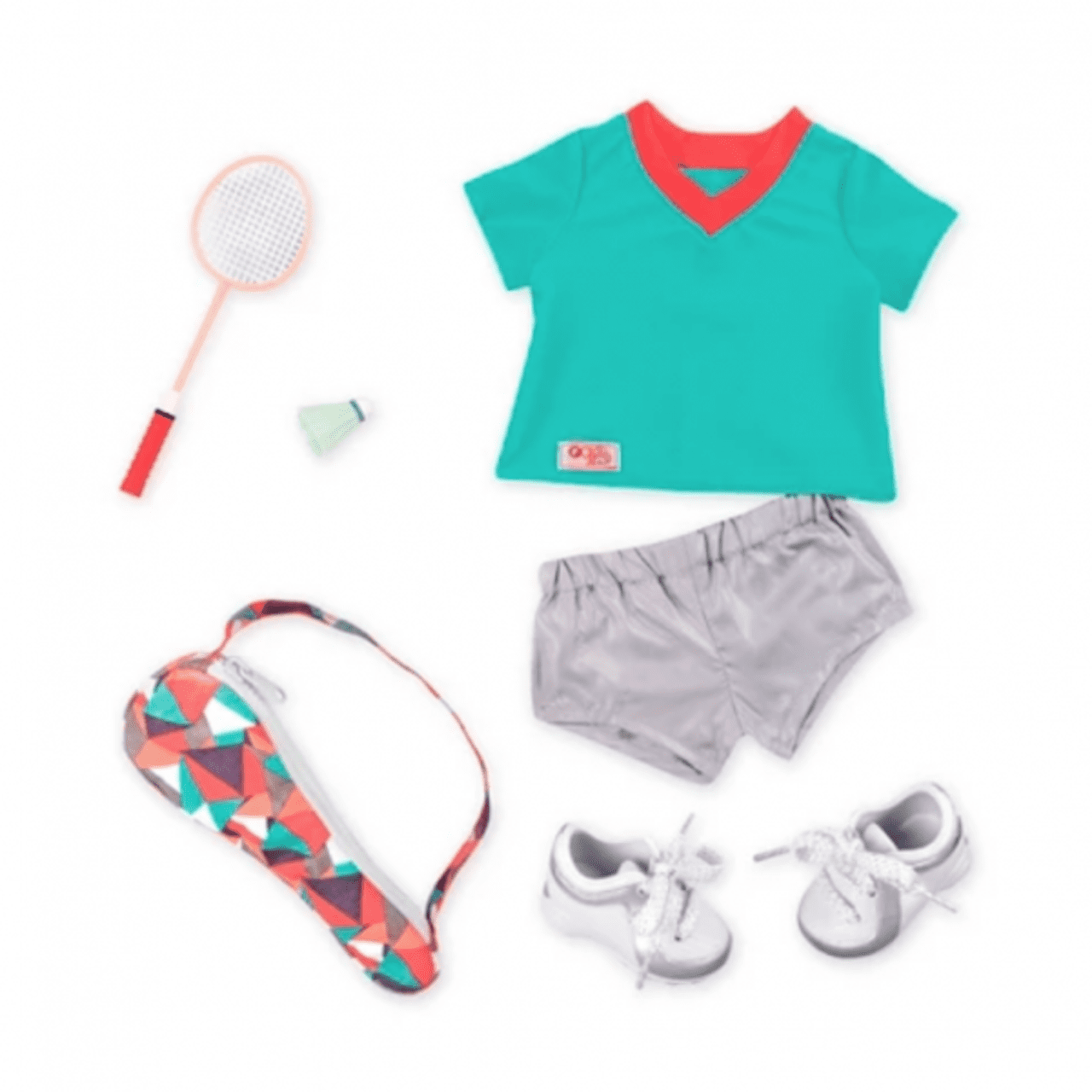 our generation doll clothes canada