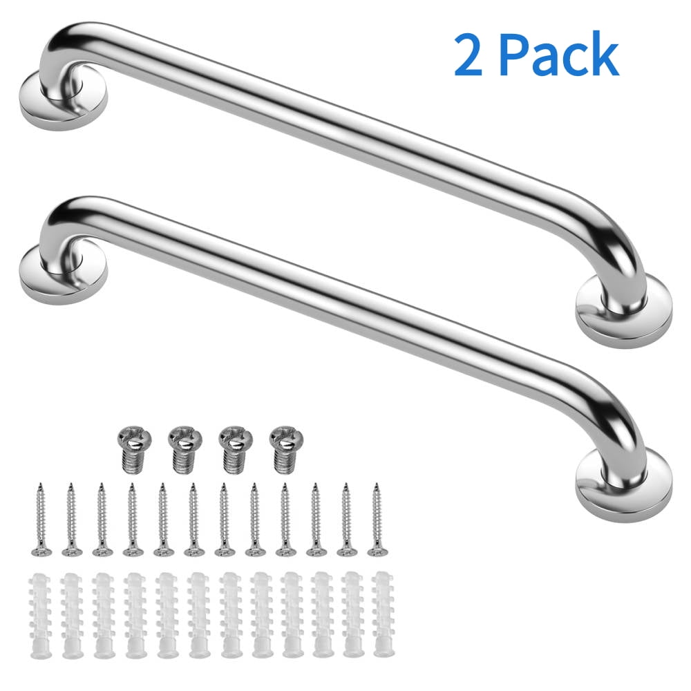 MoveCatcher 16 inch Grab Bars for Bathroom Handicap Barbados Ubuy