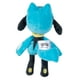 thumbnail image 5 of Peluche Jazwares Pokémon Riolu de 20 cm con licencia oficial, 5 of 6