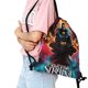 thumbnail image 2 of Doctor Extraño Mochila de Cuerdas para Deportes y Gimnasio, Bolsa de Cuerdas Resistente al Agua, Bolsa Cinch, 30×40cm, 2 of 6