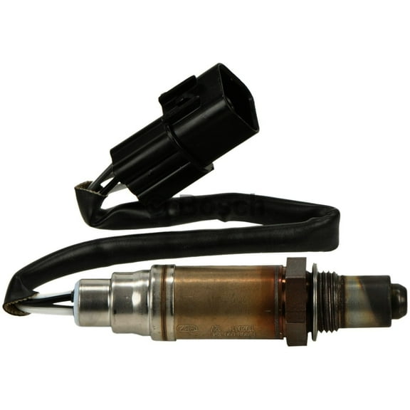 Oxygen Sensor