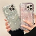 thumbnail image 2 of Carcasa Redmi Note 11 10 9 12C A1 Plus 10 10C 9A 9C 9T MI 11 Lite Poco X3 NFC X3 Pro Funda Protectora De Silicona Suave Gao Jiahui unisex, 2 of 2