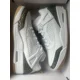 thumbnail image 1 of Size 11 - N I-K-E Jo r-dan Spizike Low White Metallic Gold Shoes Men's Sneakers, 1 of 6