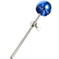 thumbnail image 7 of SWETRACE 1Pack Blue Aluminium Alloy Drum Pedal Hammer With Fast Response For Kick Drum Pedal Hammer And Beaters, 7 of 7