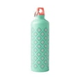 thumbnail image 2 of The Pioneer Woman Insulated Lunch Kit Set with Extra Bag and Bottle, Jewel Geo, 2 of 3