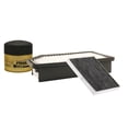 thumbnail image 1 of Kit De Filtro de Aire, Filtro de Aceite Sintético y Filtro de Cabina 3 PIEZAS Compatible con Kia Soul L4 2.0L DE 2014 A 2019, 1 of 3